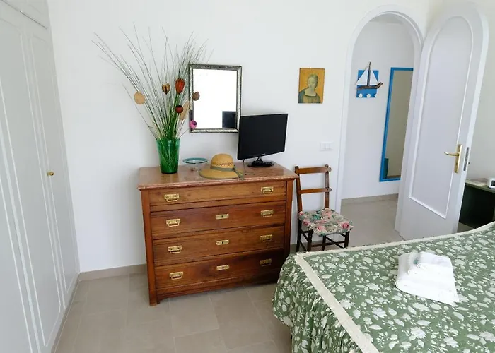 Διαμέρισμα Seaview Attic With Terrace By Portofinovacanze