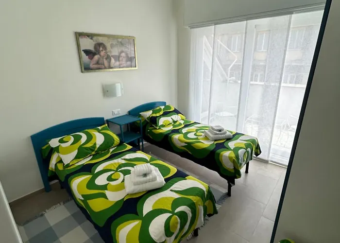 Seaview Attic With Terrace By Portofinovacanze 아파트 *