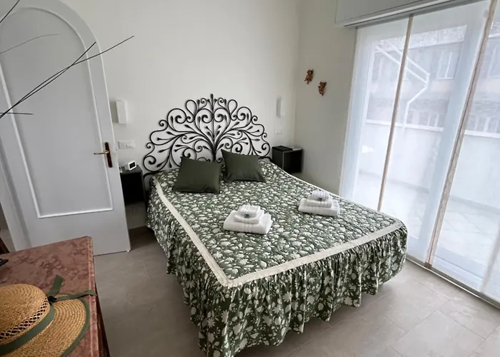 Διαμέρισμα Seaview Attic With Terrace By Portofinovacanze