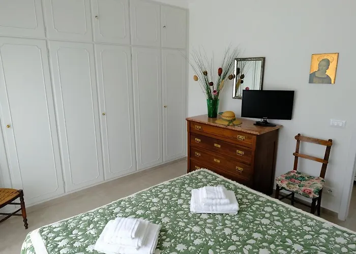 Seaview Attic With Terrace By Portofinovacanze 산타마르게리타리구레