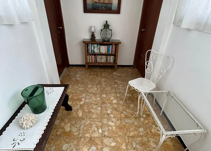 Seaview Attic With Terrace By Portofinovacanze Διαμέρισμα Σάντα Μαργκερίτα Λιγκούρε